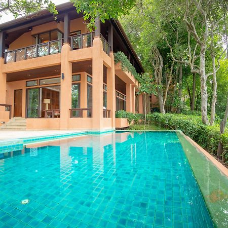 Sri Panwa Phuket Luxury Pool Villa Hotel - Sha Plus Zewnętrze zdjęcie