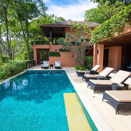 Sri Panwa Phuket Luxury Pool Villa Hotel - Sha Plus Zewnętrze zdjęcie