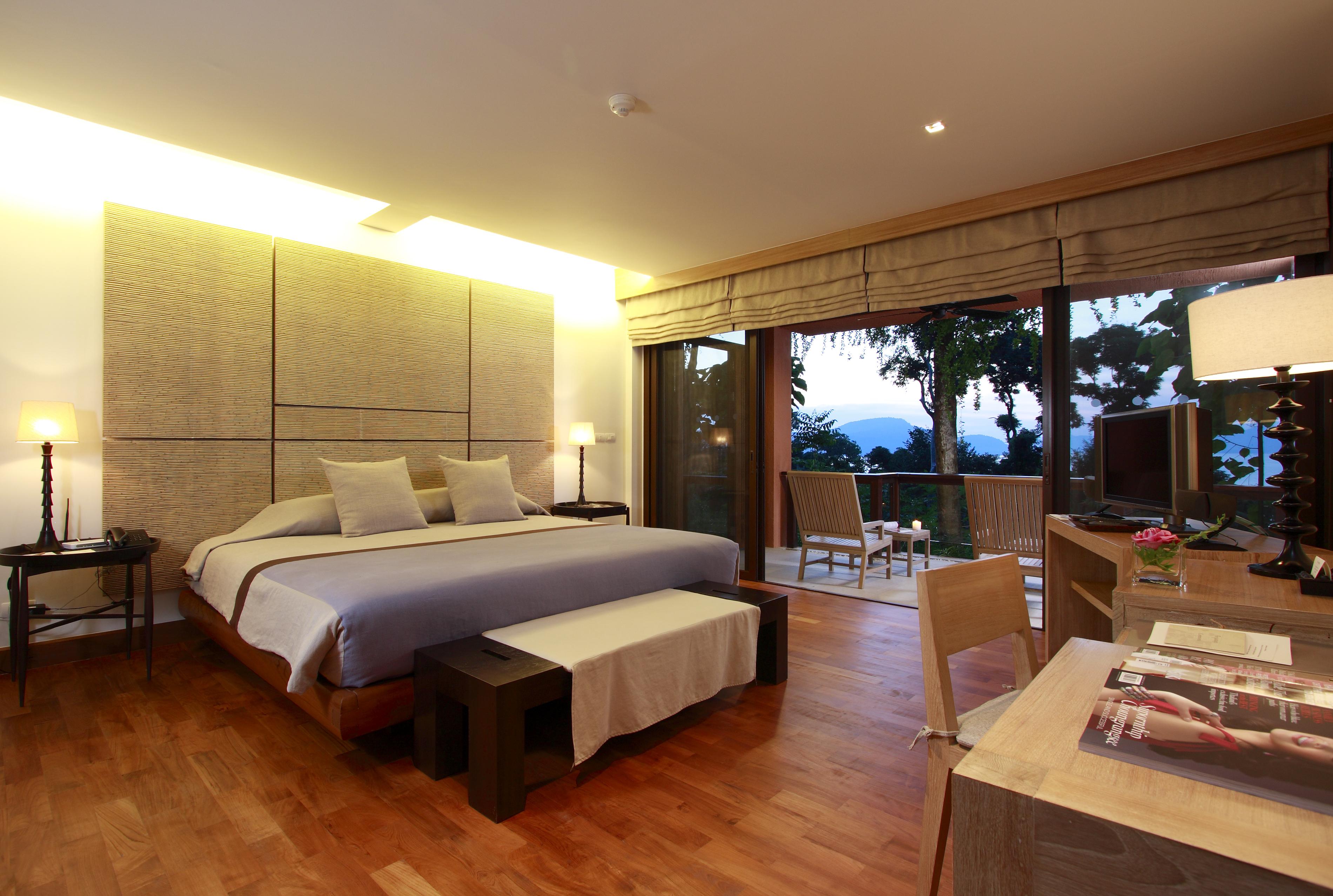 Sri Panwa Phuket Luxury Pool Villa Hotel - Sha Plus Zewnętrze zdjęcie