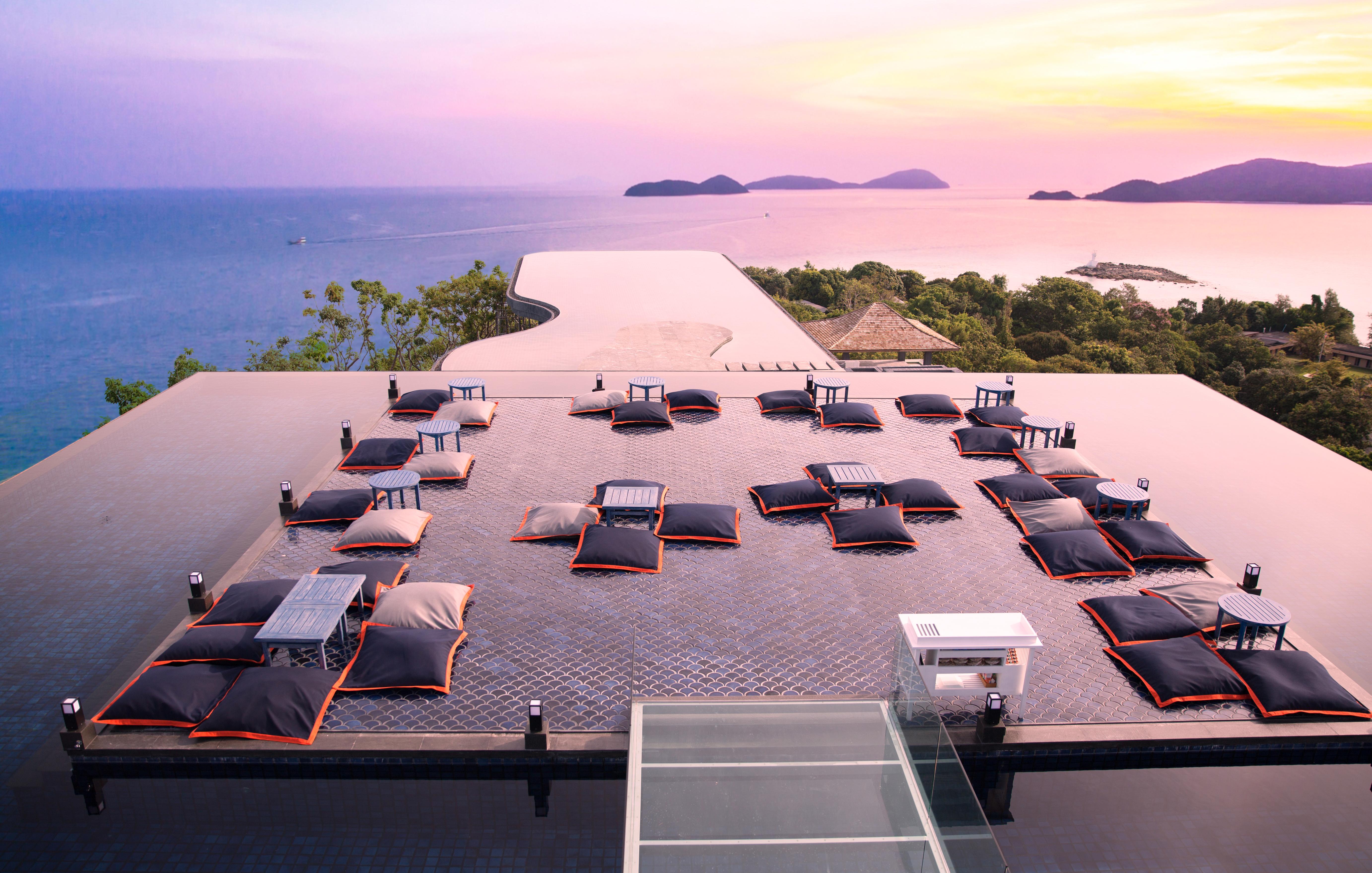 Sri Panwa Phuket Luxury Pool Villa Hotel - Sha Plus Zewnętrze zdjęcie