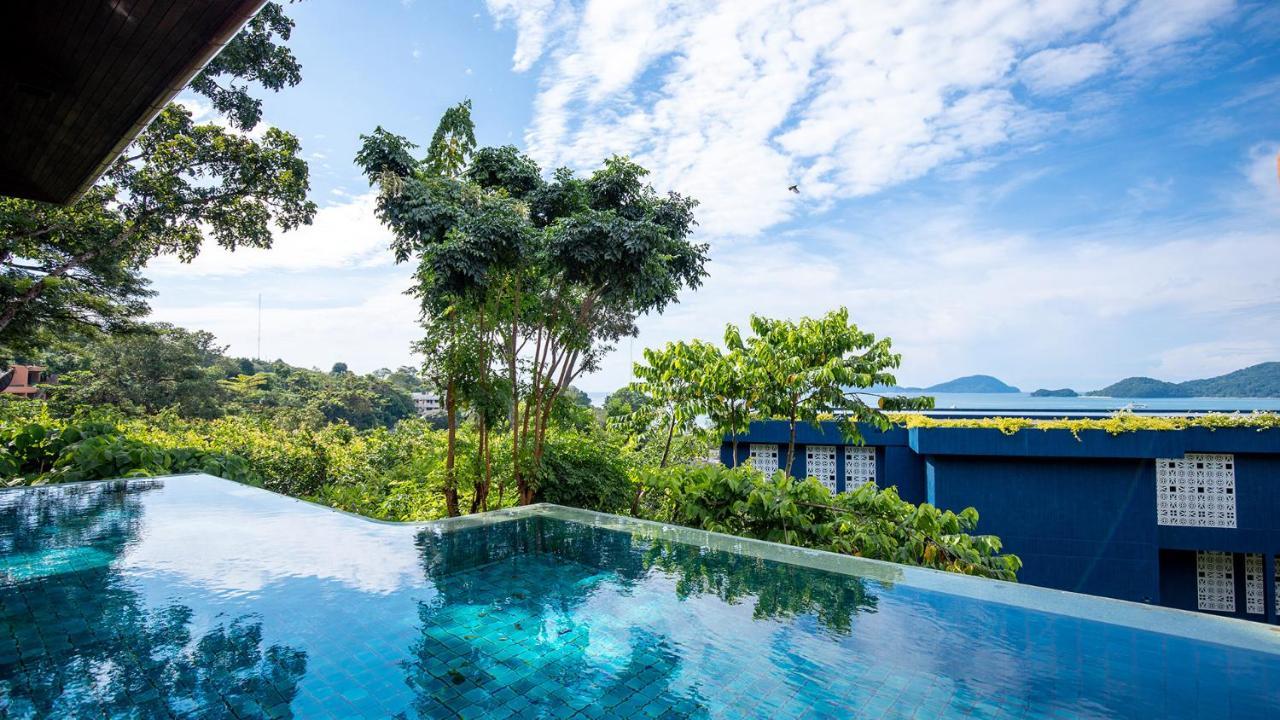 Sri Panwa Phuket Luxury Pool Villa Hotel - Sha Plus Zewnętrze zdjęcie