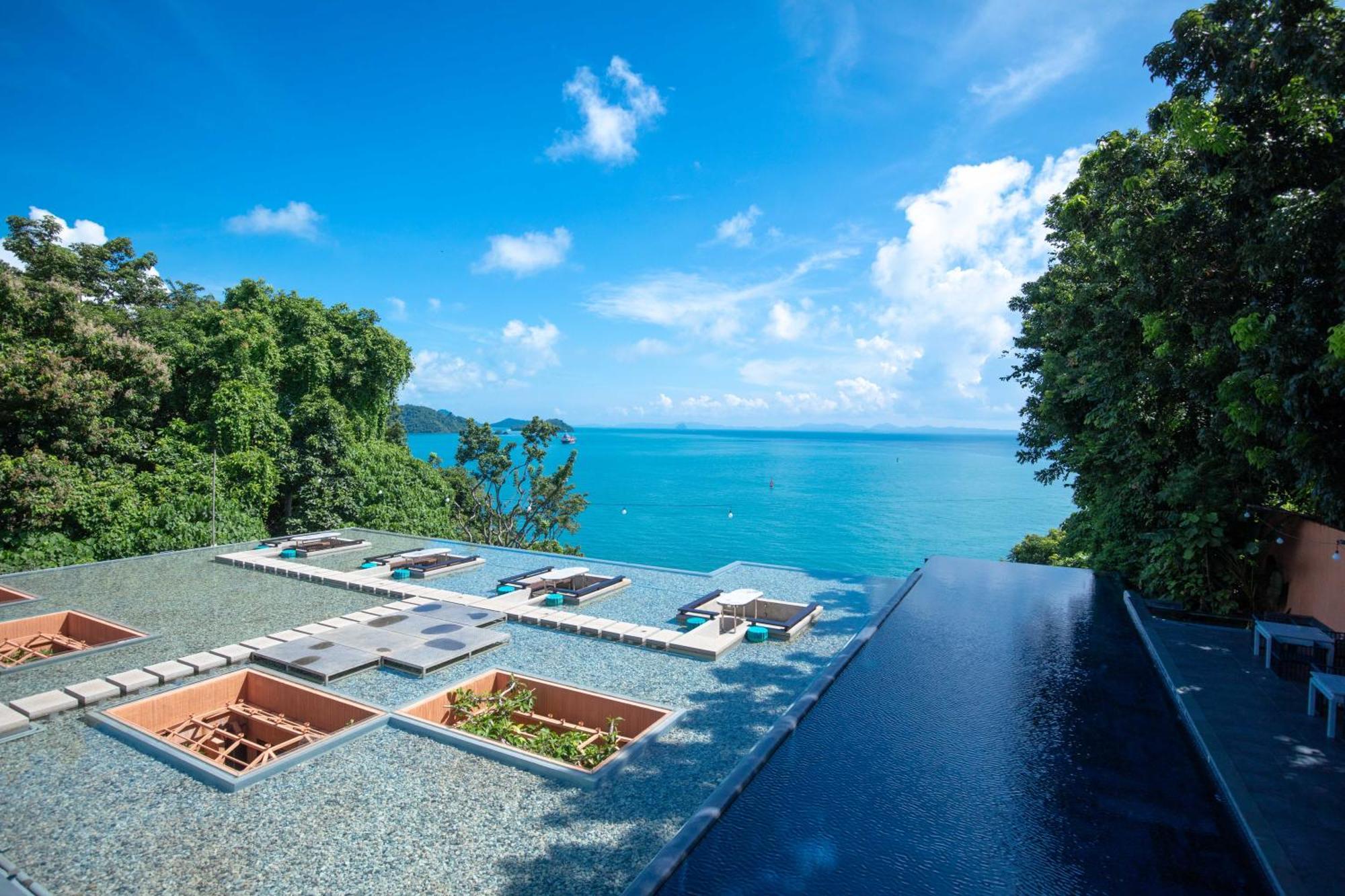 Sri Panwa Phuket Luxury Pool Villa Hotel - Sha Plus Zewnętrze zdjęcie